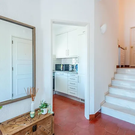 Appartamento D Vale do Lobo