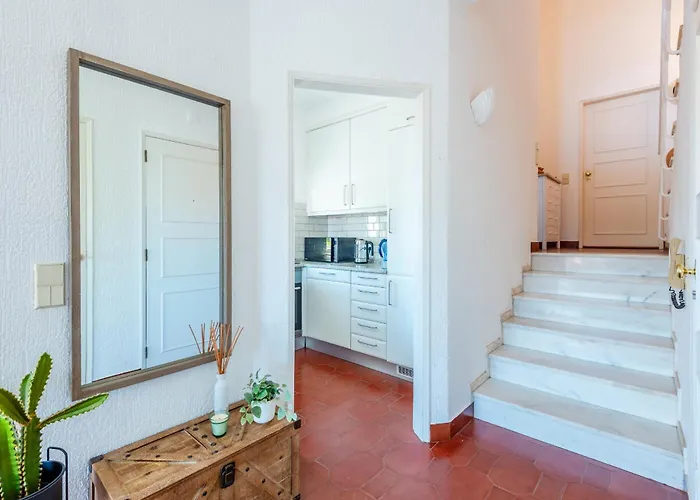 Apartament D Vale do Lobo