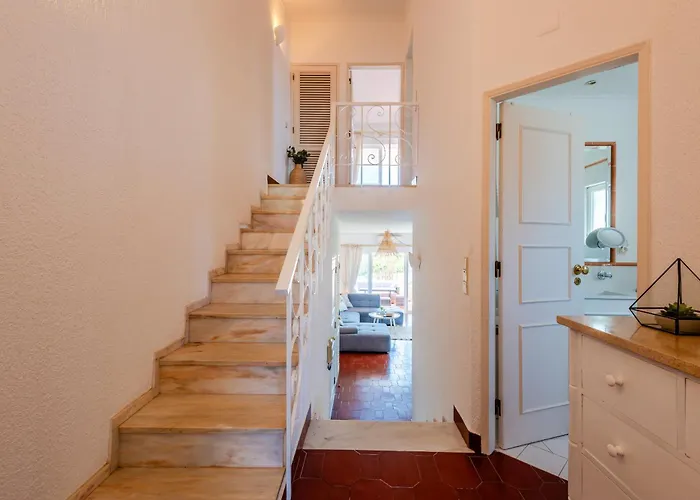 Apartament D Vale do Lobo