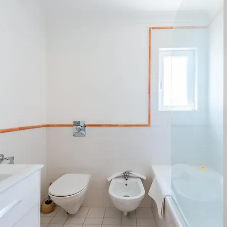Apartment D