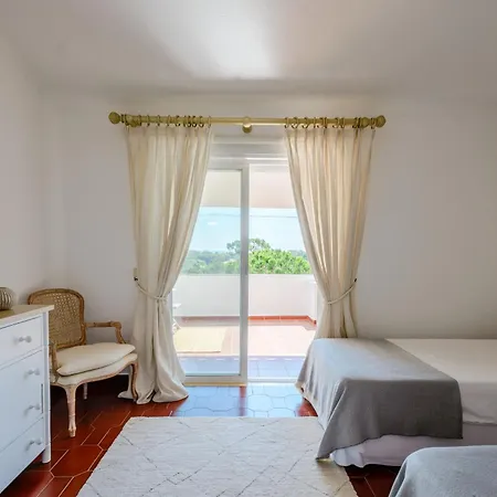 D Apartment Vale do Lobo