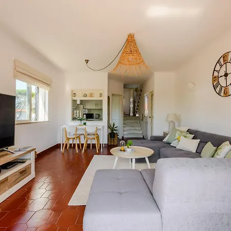 D Apartment Vale do Lobo